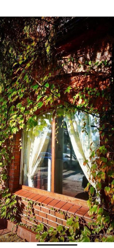 Hotel Kresowianka โคนิน ภายนอก รูปภาพ