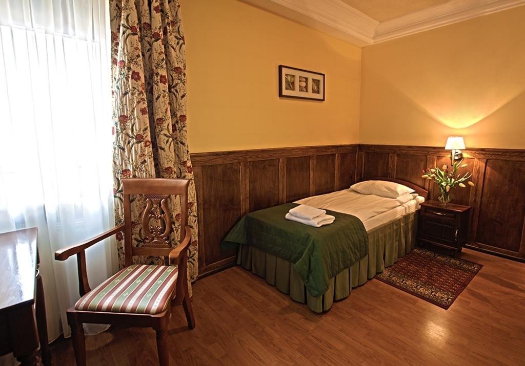 Hotel Kresowianka โคนิน ห้อง รูปภาพ